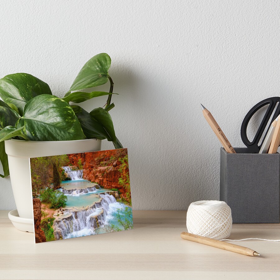 Item preview, Art Board Print designed and sold by czechrades.