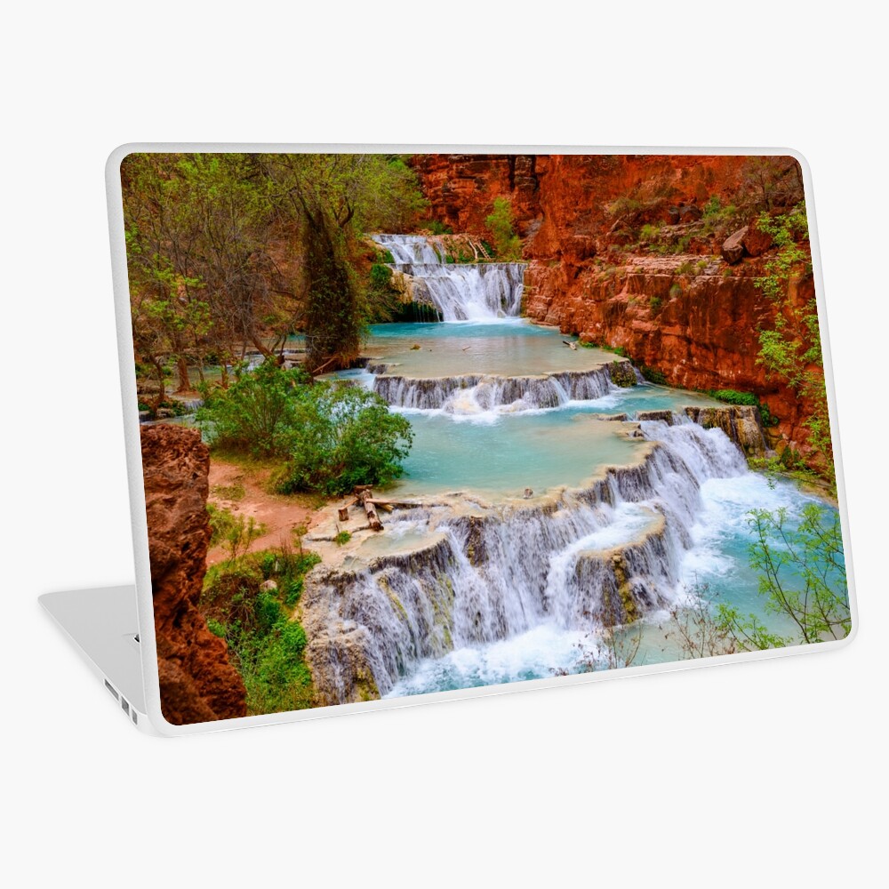 Item preview, Laptop Skin designed and sold by czechrades.