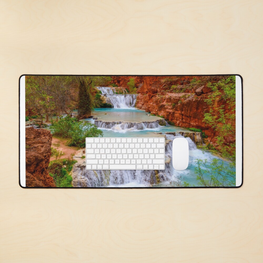 Item preview, Desk Mat designed and sold by czechrades.