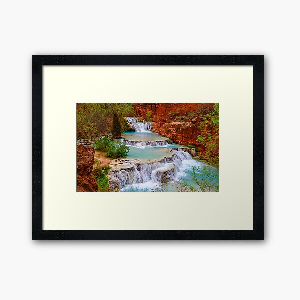 Item preview, Beaver Falls Cascades  designed and sold by Radek Hofman.