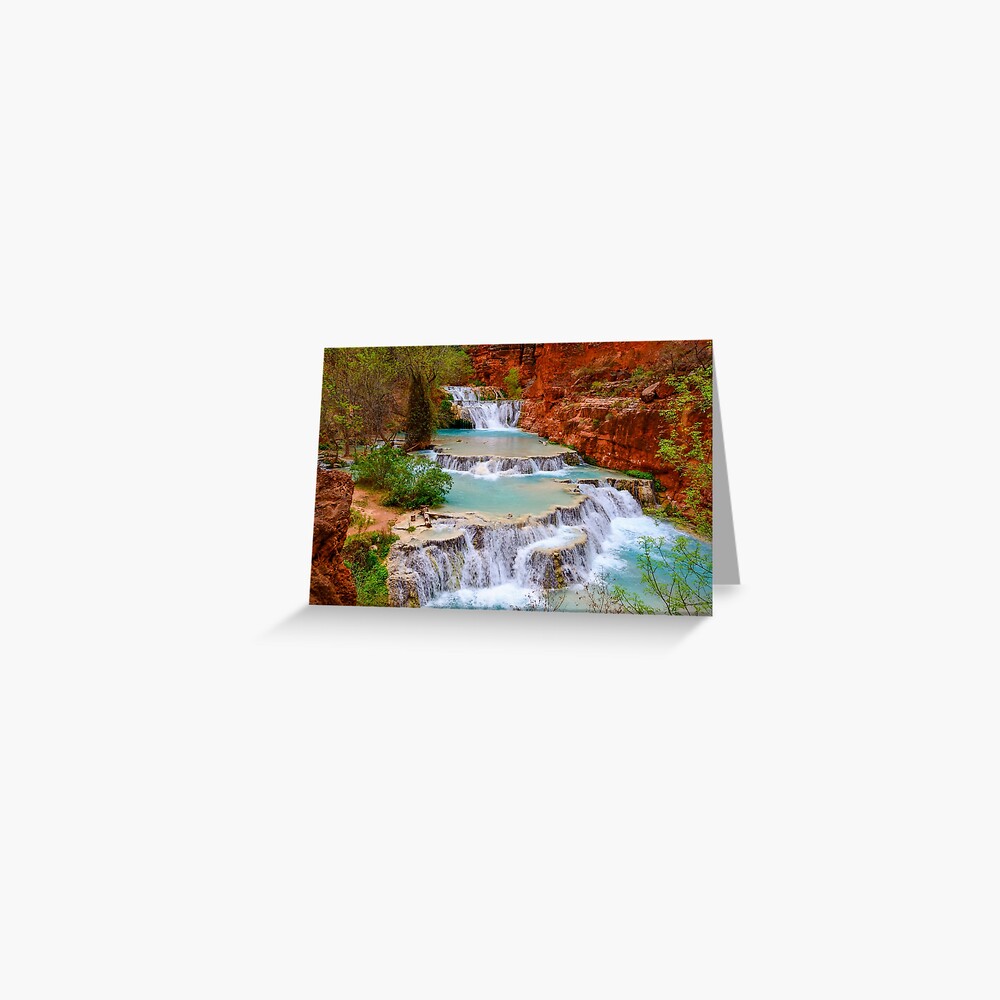 Item preview, Greeting Card designed and sold by czechrades.
