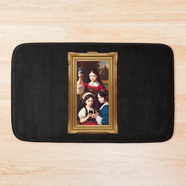 Item preview, Old Master smartphones (#05) [Create a set!] designed and sold by SolidEarthArt.