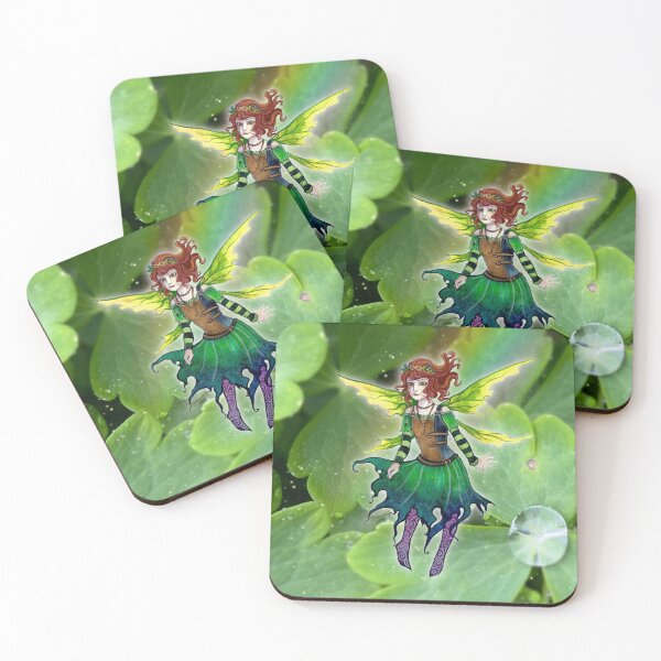 Item preview, Dewdrop Fairy designed and sold by June Westfield.