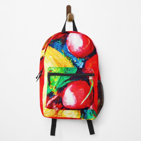 Item preview, A Lively Fruits Painting. Buy Now designed and sold by Health And Fitness Posts e-Store.