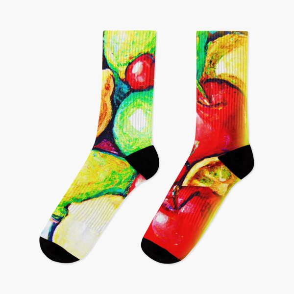 Item preview, A Lively Fruits Painting. Buy Now designed and sold by Health And Fitness Posts e-Store.