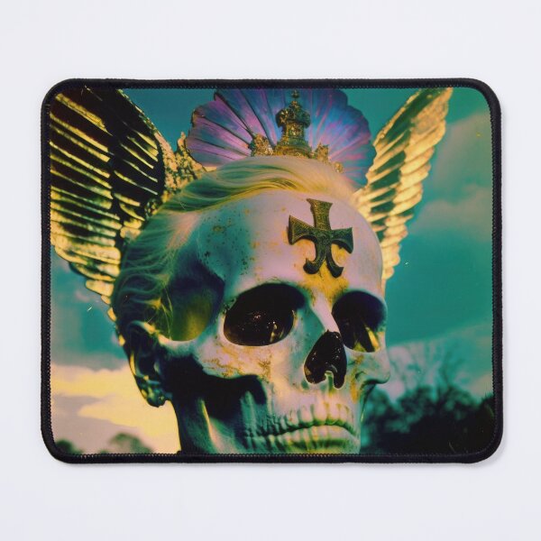 Item preview, Fairy Skull N°5 designed and sold by Gom-Tollum.