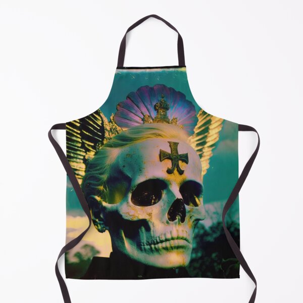 Item preview, Fairy Skull N°5 designed and sold by Gom-Tollum.