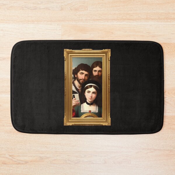 Item preview, Old Master smartphones (#06) [Create a set!] designed and sold by SolidEarthArt.