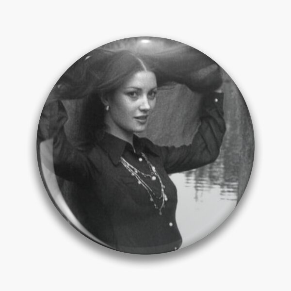 Item preview, Crystal Gayle designed and sold by HICHAKARI.