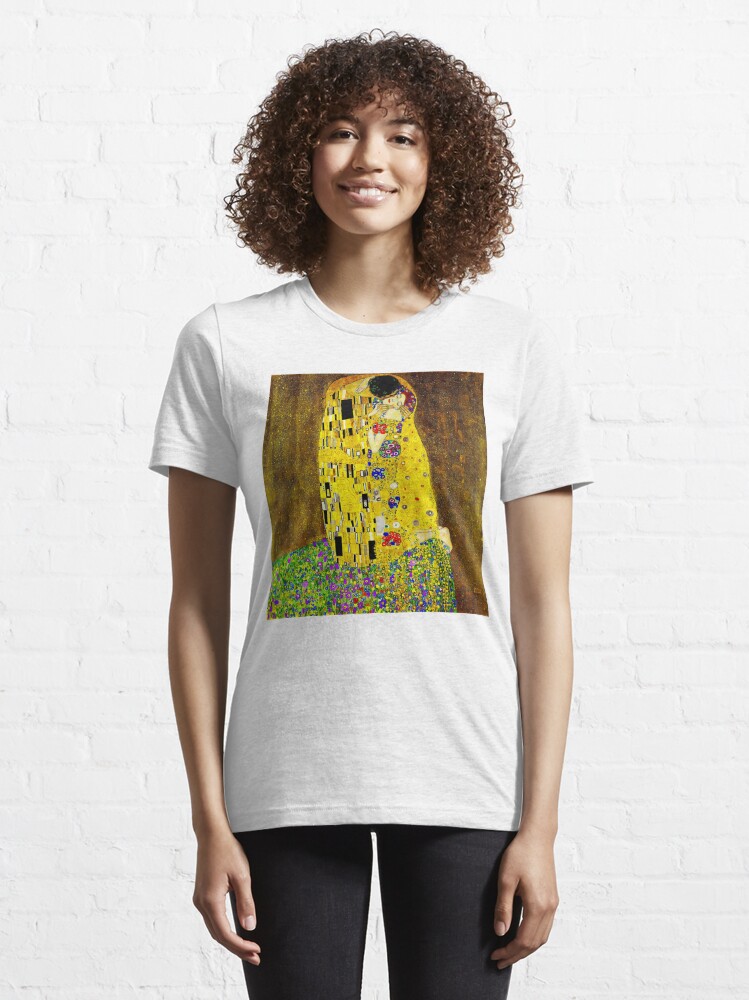 klimt t shirts