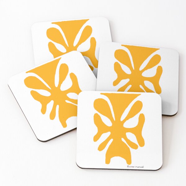 Item preview, Pop abstract designed and sold by Diego Manuel Rodriguez.