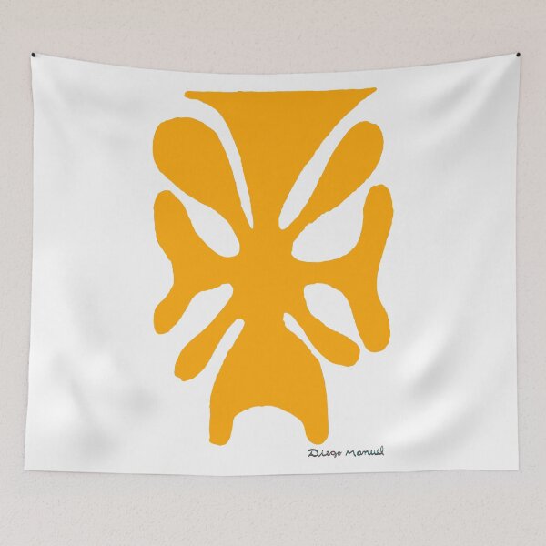 Item preview, Pop abstract designed and sold by Diego Manuel Rodriguez.
