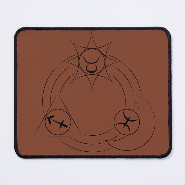 Item preview, Taurus Pisces Sagittarius designed and sold by JAMerArc.