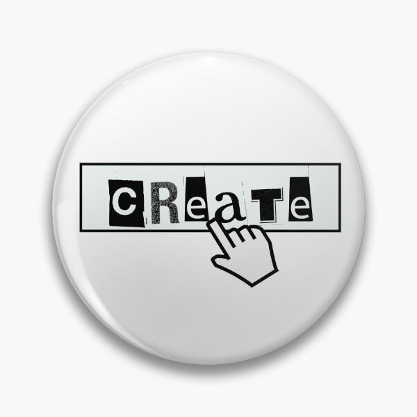 Item preview, Create One Word Inspirational Quote designed and sold by HanaiPrint.