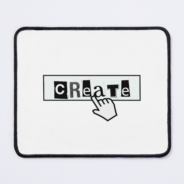 Item preview, Create One Word Inspirational Quote designed and sold by HanaiPrint.