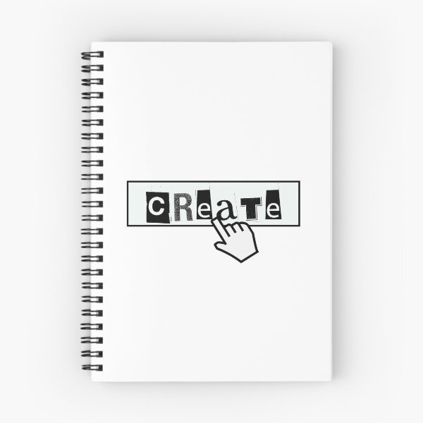 Item preview, Create One Word Inspirational Quote designed and sold by HanaiPrint.