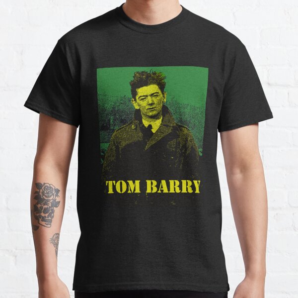 Item preview, Tom Barry designed and sold by ViaForaSometent.