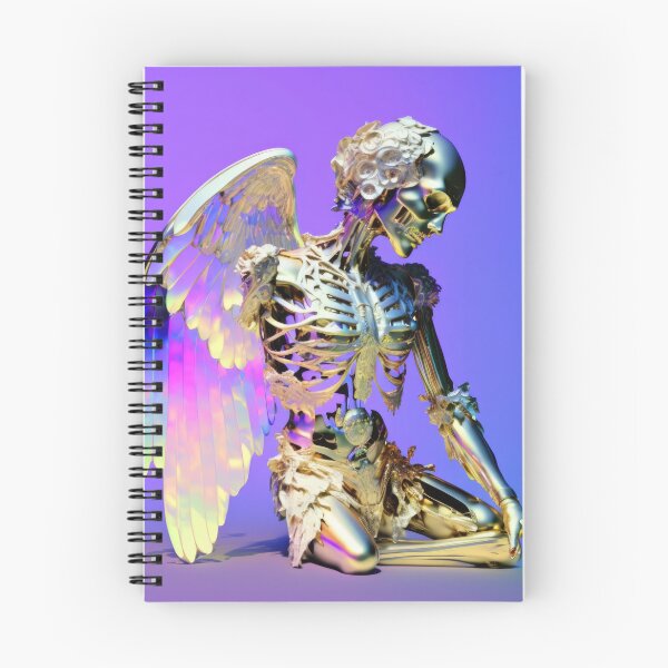 Item preview, Fairy Skull N°4 designed and sold by Gom-Tollum.