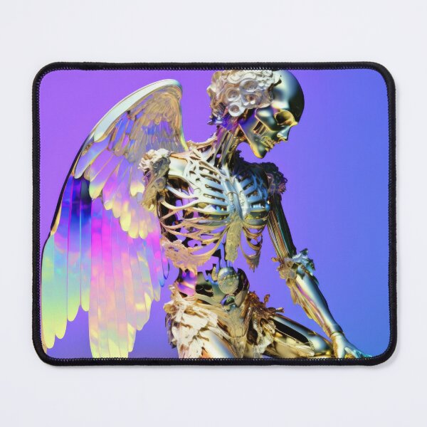 Item preview, Fairy Skull N°4 designed and sold by Gom-Tollum.