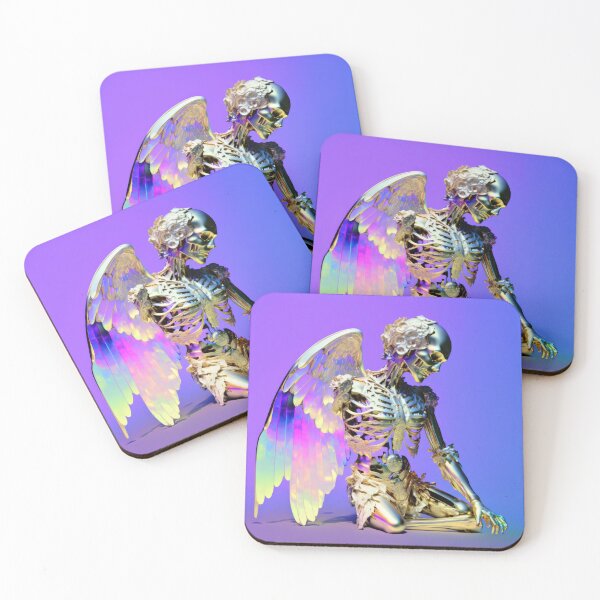 Item preview, Fairy Skull N°4 designed and sold by Gom-Tollum.