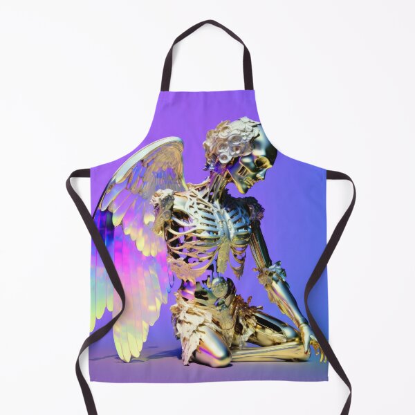 Item preview, Fairy Skull N°4 designed and sold by Gom-Tollum.