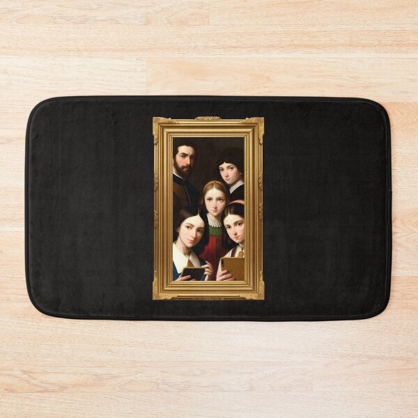 Item preview, Old Master smartphones (#07) [Create a set!] designed and sold by SolidEarthArt.