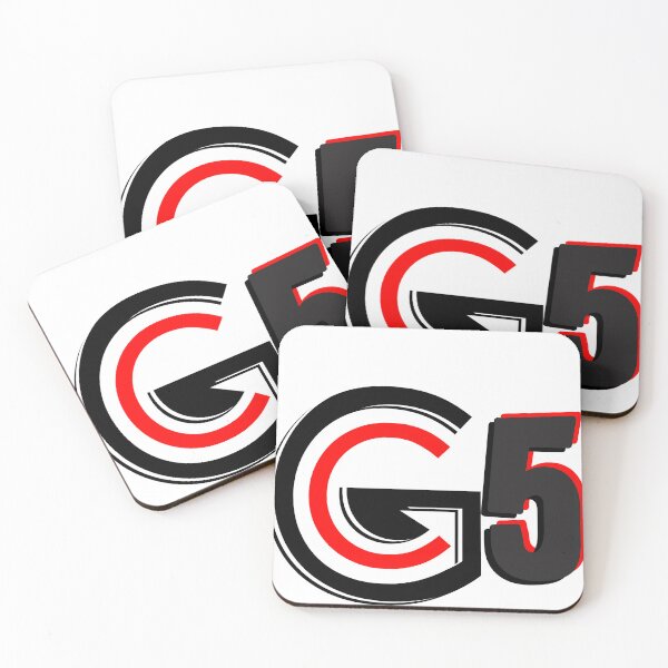 Item preview, logo cb5 designed and sold by MARKETOVEER.