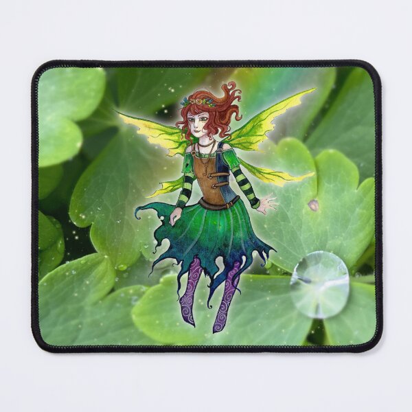 Item preview, Dewdrop Fairy designed and sold by June Westfield.