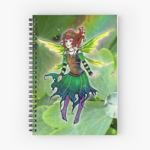 Item preview, Dewdrop Fairy designed and sold by June Westfield.