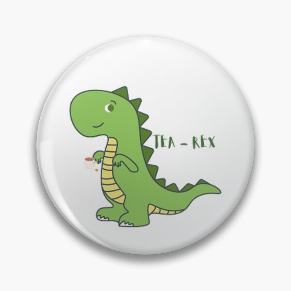 Item preview, Tea - Rex designed and sold by Dreamcatcher11.