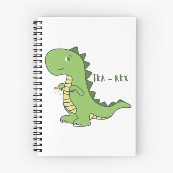 Item preview, Tea - Rex designed and sold by Dreamcatcher11.