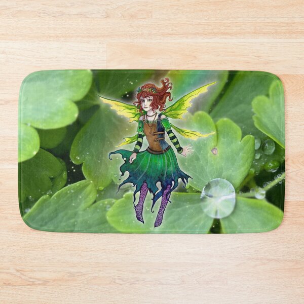 Item preview, Dewdrop Fairy designed and sold by June Westfield.