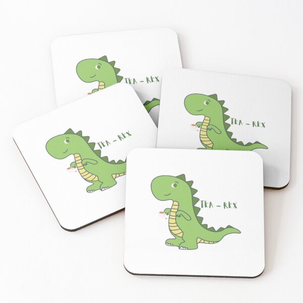 Item preview, Tea - Rex designed and sold by Dreamcatcher11.