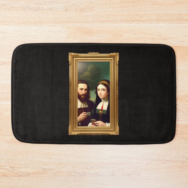 Item preview, Old Master smartphones (#08) [Create a set!] designed and sold by SolidEarthArt.