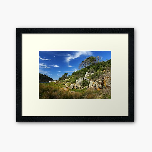 Item preview, Mimosa Rocks National Park designed and sold by Darren Stones.