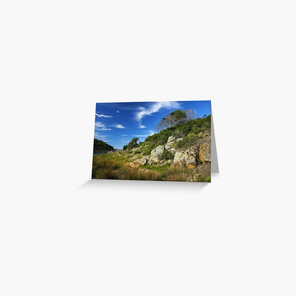 Item preview, Mimosa Rocks National Park designed and sold by Darren Stones.