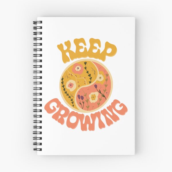 Item preview, Keep Growing designed and sold by illartyouup.