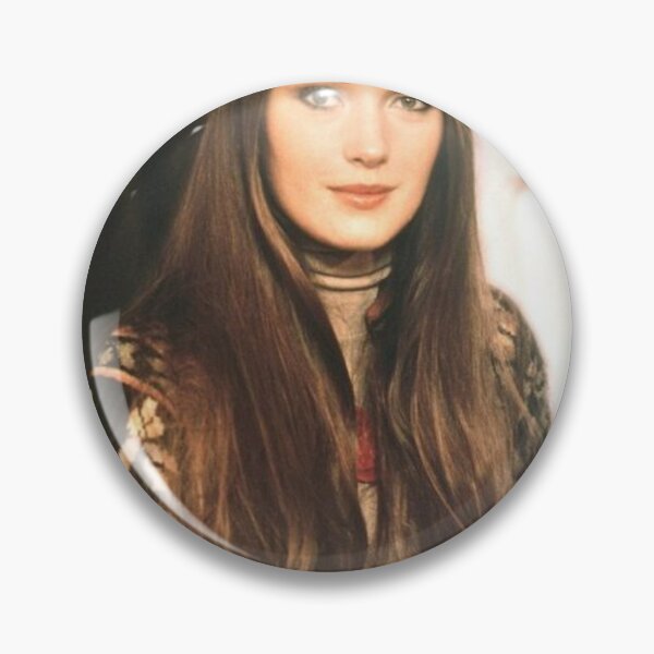 Item preview, Crystal Gayle designed and sold by HICHAKARI.