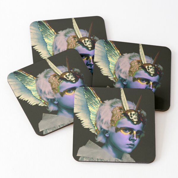 Item preview, Fairy Skull N°3 designed and sold by Gom-Tollum.