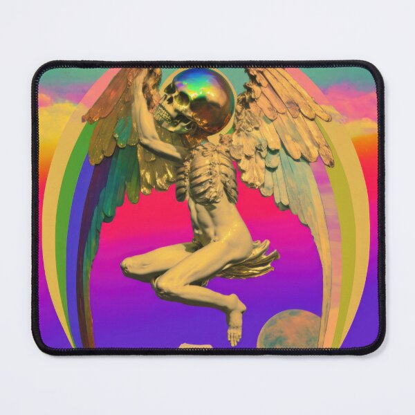 Item preview, Fairy Skull N°2 designed and sold by Gom-Tollum.
