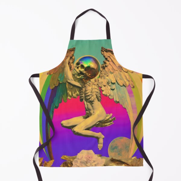 Item preview, Fairy Skull N°2 designed and sold by Gom-Tollum.