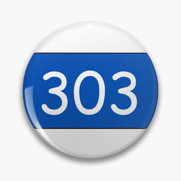 Item preview, 303 Digital Logo designed and sold by officialsharvey.