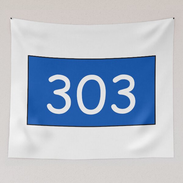Item preview, 303 Digital Logo designed and sold by officialsharvey.