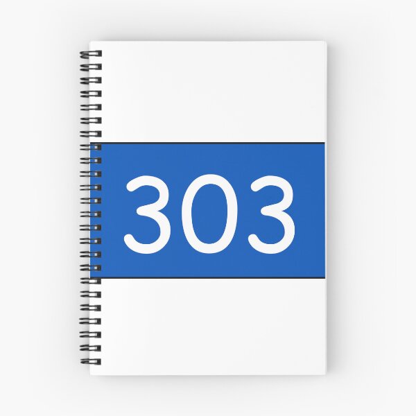Item preview, 303 Digital Logo designed and sold by officialsharvey.