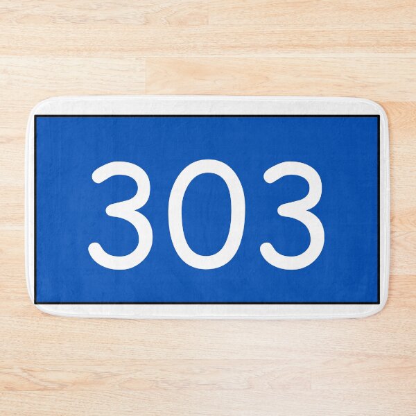 Item preview, 303 Digital Logo designed and sold by officialsharvey.