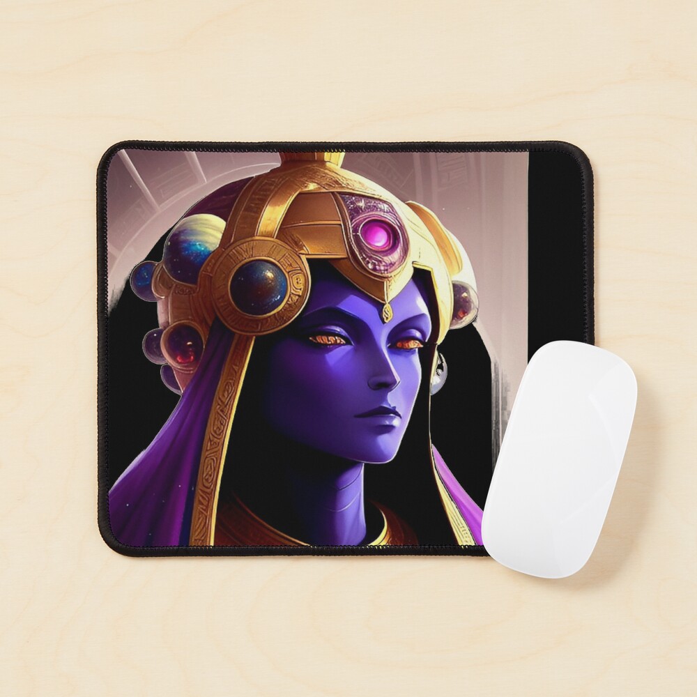 Item preview, Mouse Pad designed and sold by StHallow.