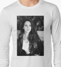 lana del rey long sleeve shirt