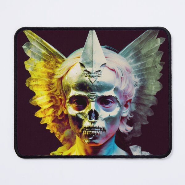 Item preview, Fairy Skull N°1 designed and sold by Gom-Tollum.