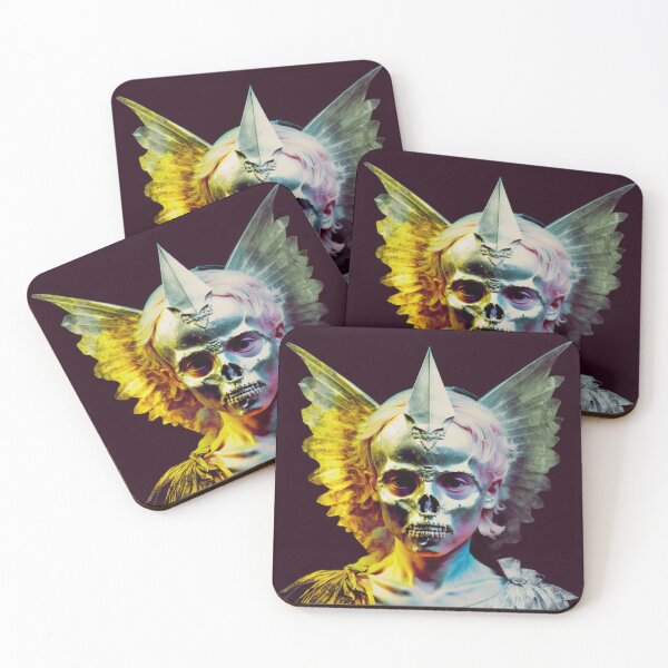 Item preview, Fairy Skull N°1 designed and sold by Gom-Tollum.