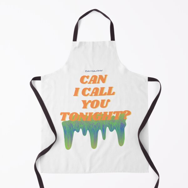 Item preview, Can i call you tonight? - Dayglow designed and sold by FrancescoLodi.